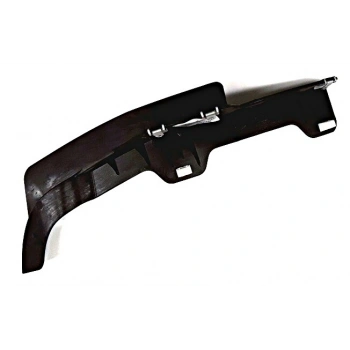 Audi Q5 Ön Tampon Karlık Plastik Sol 2009 (Oem No:  8R0853887B)