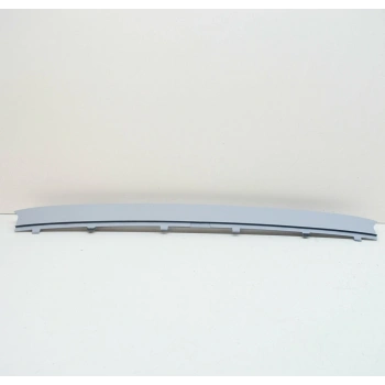 Audi A1 Ön Tampon Karlık Astarlı 2010- (Oem No:  8X0807061Gru)