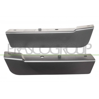 Renalt Kadjar Ön Tampon Karlık Set 2014- (Oem No:  960109474R)