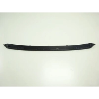 Renault Captur Ön Tampon Karlık Alt 2016- (Oem No:  960158977R)