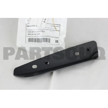 Nissan Juke Ön Tampon Karlık Sol 2010- (Oem No:  960161Ka0A)
