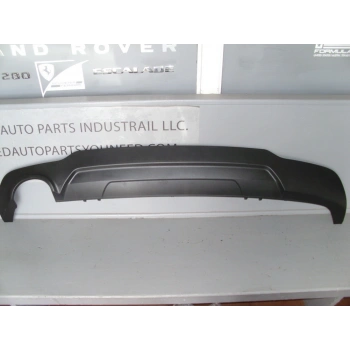 Mercedes C Class Arka Tampon Karlık Sport 2011- (Oem No:  A2048853738)