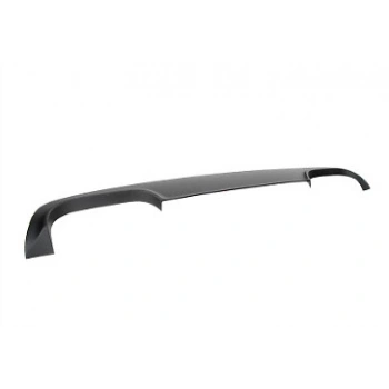 Mercedes E Class Arka Tampon Karlık Çift Delikli 2002- 2007 (Oem No:  A2118855025)