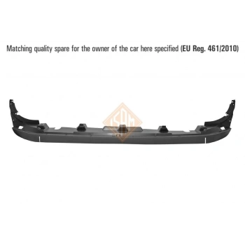 Jeep Compass Ön Tampon Karlık 2017- (Oem No:  K68248765Ac)