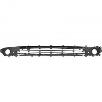 Opel Corsa Ön Tampon Panjuru Delikli 2001 2004- (Oem No:  9184991)