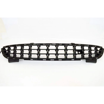 Opel Corsa Ön Tampon Panjuru Orta 2010- (Oem No:  13389552)