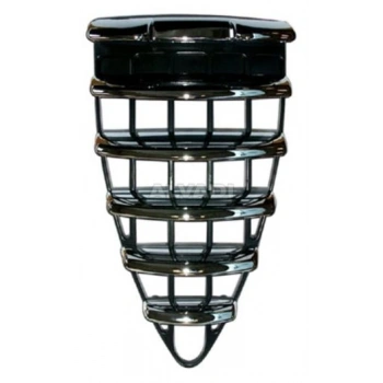 Alfa Romeo 2014-7 Ön Tampon Panjuru Orta 2001-2005 (Oem No:  46556597)