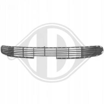 Opel Vectra Ön Tampon Panjuru 1995-1999 (Oem No:  90480597)