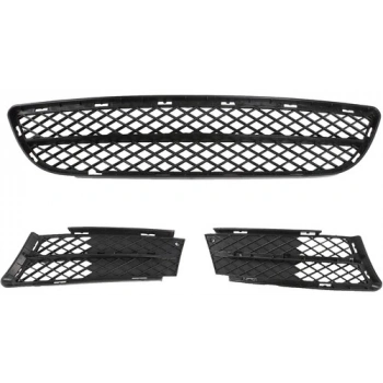 Opel Zafira Ön Tampon Panjuru 1999-2004  (Oem No:  90597504)