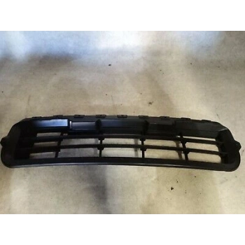 Fiat Panda Ön Tampon Panjuru Orta 2004- (Oem No:  735364615)