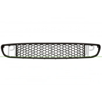 Fiat Punto Ön Tampon Panjuru Delikli 2012-  (Oem No:  735548595)