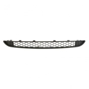 Fiat Punto Ön Tampon Panjuru Üst 2012-  (Oem No:  735548597)