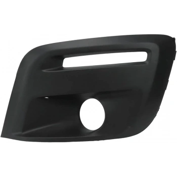 Peugeot Partner/Berlingo Ön Tampon Panjuru Delikli Set 2014- (Oem No:  1613564680)