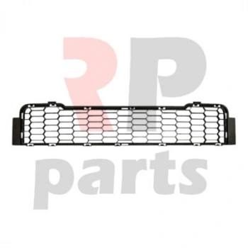 Renault Kangoo Ön Tampon Panjuru Chromelıne 2010- (Oem No:  8200665549)