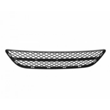 Bmw 3 Serisi Ön Tampon Panjuru Orta 2006 (Oem No:  51117134074)