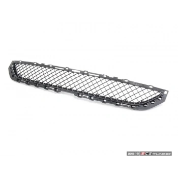 Bmw 3 Serisi Coupe Ön Tampon Panjuru Orta 1998-2003 (Oem No:  51118204363)