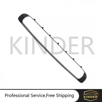 Mini Cooper/Countr.Ön Tampon Panjuru Çerçevesi Kr 2011--2014 (Oem No:  51119804005)