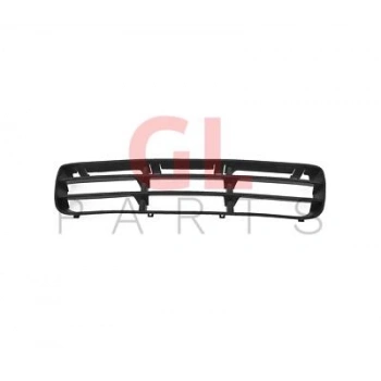 Volkswagen Bora Ön Tampon Panjuru Orta  1998-2002 (Oem No:  1J5853677C)