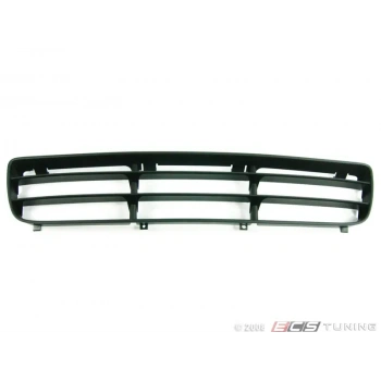 Volkswagen Bora Ön Tampon Panjuru Orta 1998-2002 (Oem No:  1J5853677Cb41)