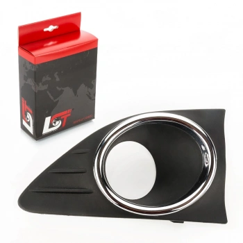 Renault Symbol Ön Tampon Panjuru Delikli Set 12- (Oem No:  261528359R)