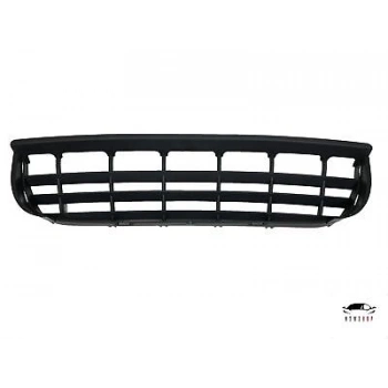 Volkswagen Crafter Ön Tampon Panjuru 2006 (Oem No:  2E0807835A)