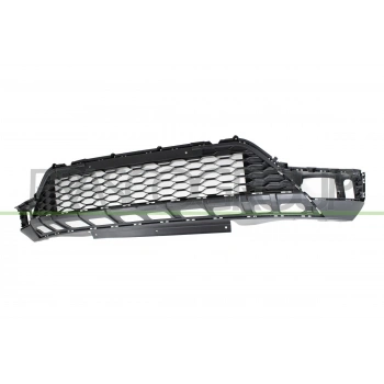 Volkswagen T-Roc Ön Tampon Panjuru Alt 2019- (Oem No:  2Ga805903C9B9)