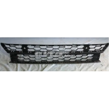 Volkswagen Amarok Ön Tampon Panjuru 2016- (Oem No:  2H6853677A9B9)