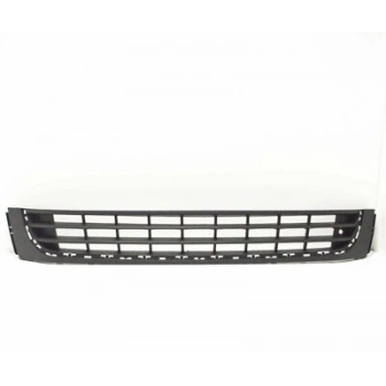 Volkswagen Amarok Ön Tampon Panjuru 2013-2016 (Oem No:  2Hh8536779B)