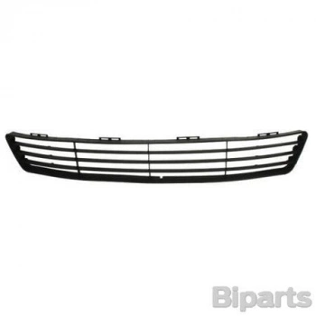 Ford Fiesta Mk6 Ön Tampon Panjuru Orta 2002- (Oem No:  2S61A018A58Acyyıf)