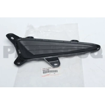 Toyota Chr Ön Tampon Kenar Panjuru Sağ 2015- (Oem No:  52127F4020)