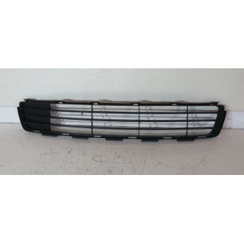 Toyota Yaris Ön Tampon Panjuru Gri 2009- (Oem No:  531120D160)