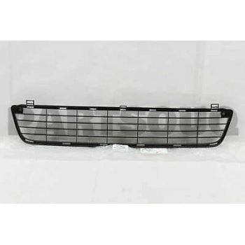 Toyota Hilux Vıgo Ön Tampon Panjuru Orta 2011-  (Oem No:  531120K050)