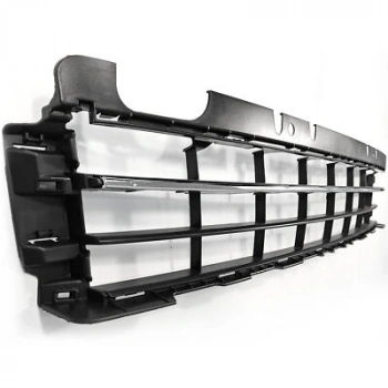 Volkswagen Nevolkswagen Beetle Ön Tampon Panjuru Nikelaj Çıtalı 2011- (Oem No:  5C5853671N2Zz)