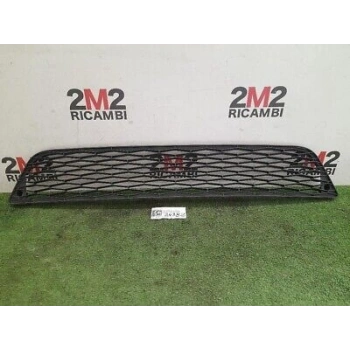 Seat Leon Ön Tampon Panjuru 2012-  (Oem No:  5F0853667)