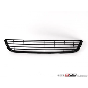 Volkswagen Golf Vı Ön Tampon Panjuru Sıy08 (Oem No:  5K0853677A9B9)