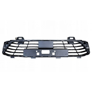 Renault Clio Ön Tampon Panjuru Orta 20 (Oem No:  622541469R)