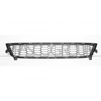 Dacia Dokker/Lodgy Stepway Ön Tampon Panjuru 2017 (Oem No:  622542386R)