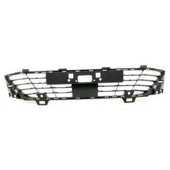 Renault Clio Ön Tampon Panjuru Sensör Delikli Orta 20 (Oem No:  622545101R)