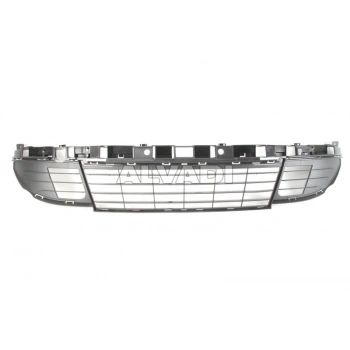 Renault Scenic Ön Tampon Panjuru 2009-  (Oem No:  622545401R)