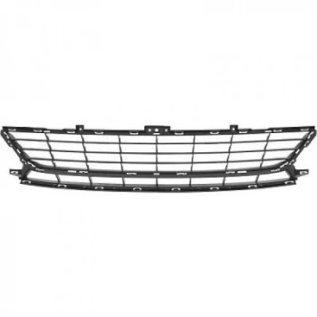 Renault Megane Ön Tampon Panjuru Orta Hatchback /Sw 2013- (Oem No:  622547366R)