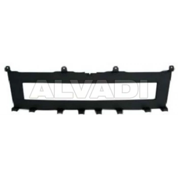 Renault Megane Ön Tampon Panjuru İç 2011- (Oem No:  623121799R)