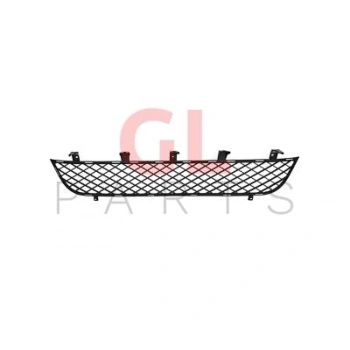 Mitsubishi L200 Ön Tampon Panjuru 4 Wd 2005 (Oem No:  6402A073)