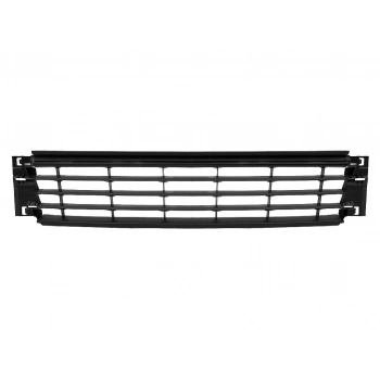 Volkswagen Polo Ön Tampon Panjuru Orta Nikelaj Bandlı 2013- (Oem No:  6C08536779B9)