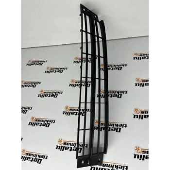 Skoda Fabia Ön Tampon Panjuru Orta 2014- (Oem No:  6V08536779B9)