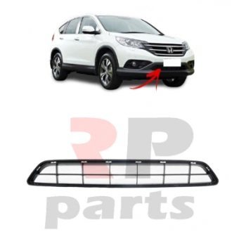 Honda Crv Ön Tampon Panjuru 2012-  (Oem No:  71109T1Gg00)