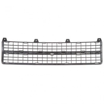 Peugeot Partner/Berlingo Ön Tampon Panjuru 2002- (Oem No:  7414Ct)