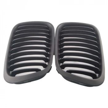 Mitsubishi Colt Ön Tampon Panjuru 2008- (Oem No:  7450A457)