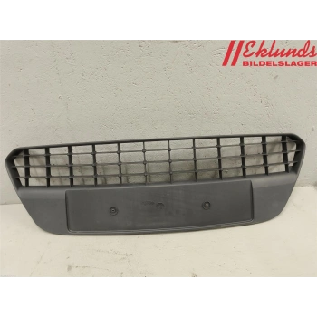 Ford Focus C-Max Ön Tampon Panjuru 2007-2010 (Oem No:  7M5117B968Ac)