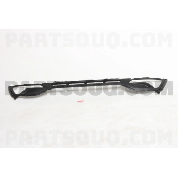 Kia Sportage Ön Tampon Panjuru Orta 2011-2015 (Oem No:  865613U000)