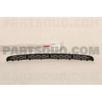 Kia Bongo Ön Tampon Panjuru Set 2012-  (Oem No:  865624E500)